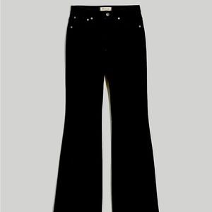 The Perfect Vintage Flare Jean